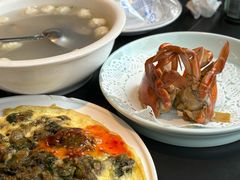 -鑫悦楼煎蟹·16年海鲜大排档