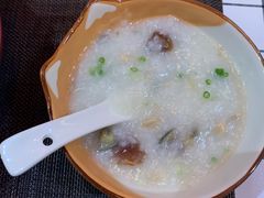 -海航大厦万豪酒店彩海轩中餐厅(霄云路店)