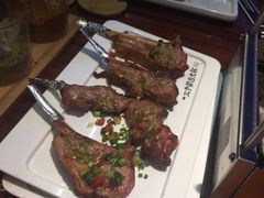 -三个蒙古大叔羊肉串(大宁店)