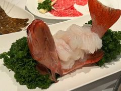 -洋房火锅(上海新天地南北里店)