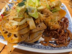 -小凡家的卤肉铺