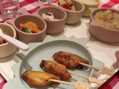 -西贝(厦门中华城店)