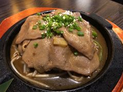 -角落里(中山公园店)