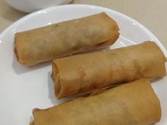 -满福隆酒楼(万绿园店)