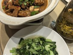 -又见炊烟私房菜(敬亭路店)