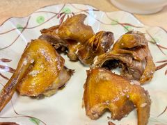 -蒸坊黄鳝饭(骏丰大厦店)