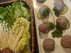 -同仁四季椰子鸡(罗湖国贸店)