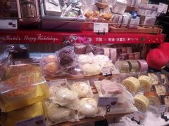 -巴黎贝甜(开发区安盛店)