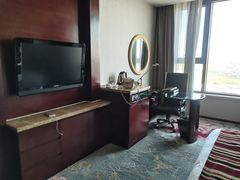 -温州龙湾国际机场温德姆酒店