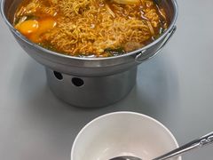 -Magic Food Point(Airport Street food)