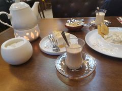 -沙漠玫瑰土耳其餐厅(神路街店)