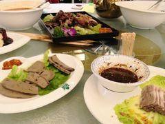 -阿拉丁新疆风味餐厅·清真(罗廊巷店)