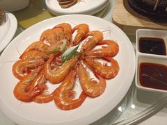 -万龙洲海鲜(亚运村店)
