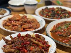 -小口味
