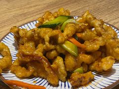 -一味烧烤(纪念路店)