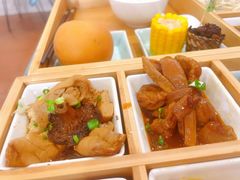 -南山竹海·珍味堂