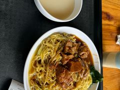 牛腩捞粗面-凌记(泮塘路店)