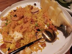-星叶·东南亚料理(宁波万象汇店)