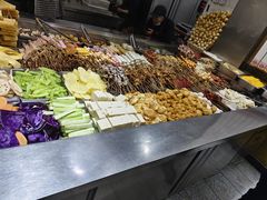 -林静小吃(复兴路店)