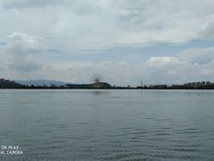 -呈贡滇池生态湿地公园