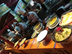 -山西会馆·晋菜·晋商宴·牌匾博物馆(胜利东街店)