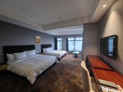 -厦门泰谷酒店(中山路镇海路地铁站店)