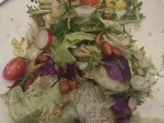 -民族饭荘(新华大街店)