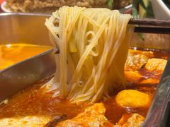 -螺大喜螺蛳粉火锅(雍和宫店)