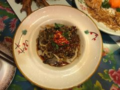 -蘑菇私房菜小馆(杨家坪西城天街店)