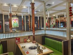 -韩宫宴烤肉·料理(颛桥万达店)