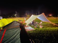 -鳌山滑雪度假区