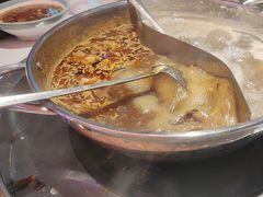 -潮牛岛·潮汕鲜切牛肉自助火锅(无锡首店)