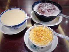 -民信老铺(双皮奶博物馆店)