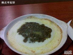 炒饭-莉迪亚意式餐厅(山大路店)
