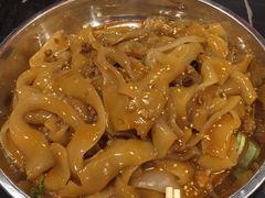 -金掌勺锅包肉(太原万达店)