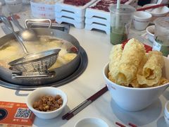 -八合里潮汕鲜牛肉火锅(深圳海岸城店)