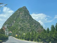 -抚仙湖禄充风景区
