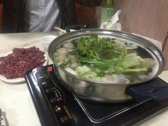 牛肉火锅-福合埕牛肉火锅(长平国新店)
