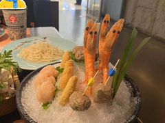-山葵家·创意料理(万象汇店)