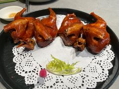 乳鸽-喜记顺德菜(南昌万象城店)