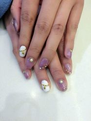 -Easy Lady美甲美睫半永久纹绣工作室