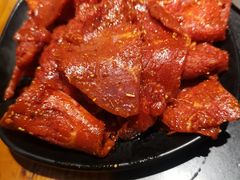 -锅盖叔叔盘盘烤肉