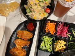-面爱面 - 老北京炸酱面(前门店)