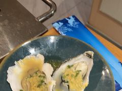 -渔港甄宴·海鲜·地标烟台菜(金沙滩店)