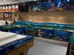 -百味饺子城•海鲜家常菜(秦皇岛店)