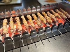 -很久以前羊肉串(昌里路三钢里店)