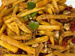 -匡记宜城特色菜(江山路三分店)