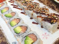 -米彩料理(西丽店)