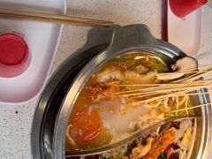 -袁记串串香(平潭店)