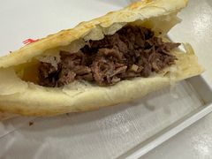 -高玛纳驴肉火烧(一世界店)